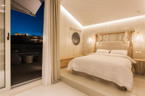 Acropolis 360° sky suite, Athen
